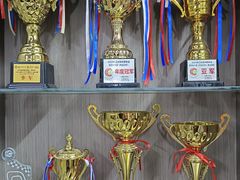 -超菲特健身工作室(晨月店)