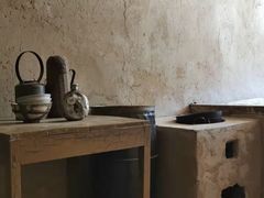 -延安杨家岭革命旧址