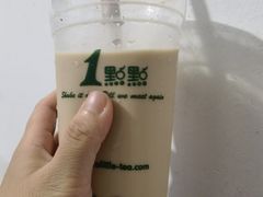 -1点点(嘉兴八佰伴华府店)