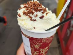 -霸王茶姬(南强街店)