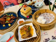 -点都德(龙之梦店)