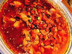 康桥牛肉-苹果树下艺术餐厅(通州店)