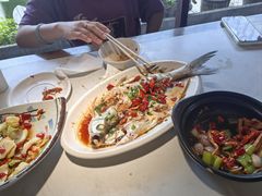 -外婆船宴餐厅·外婆喊你回家吃饭