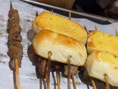 -聚点串吧·北京烧烤(赵登禹路店)