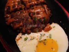 -和一料理(安阳店)