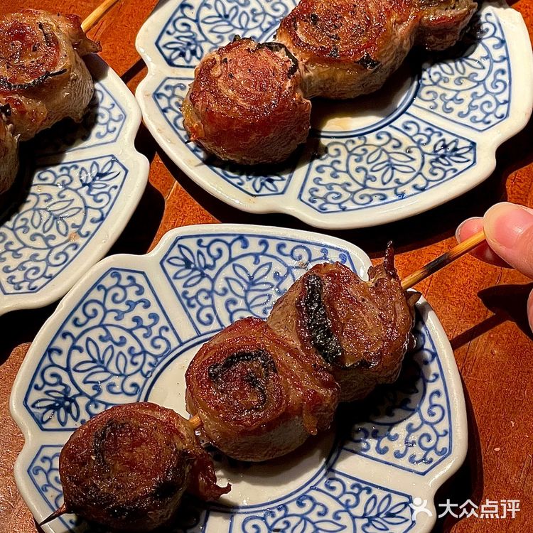 东门烧鸟排队王!和姐妹终于吃到了