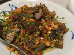 -君霖海鲜私房菜(春柳店)