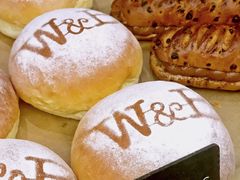 -WHEAT&BAKER-麥(凯德来福士店)