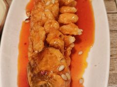 -四姐妹东北饺子(沙尾路店)