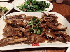 -潮名荟潮州菜馆(祈福缤纷世界店)