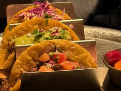 -Q MEX 库迈墨西哥餐吧(三里屯店)