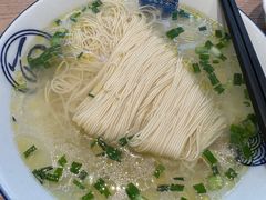 -新万鑫银丝面·非遗无锡味(惠山古镇店)