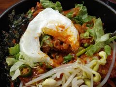 -米屋石锅拌饭(师大店)