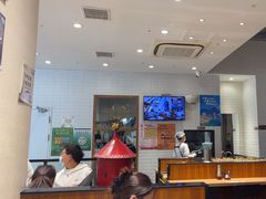 -小杨生煎(香港名都店)