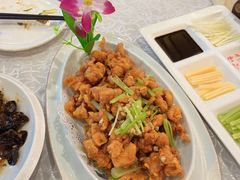 -津悦·正阳春烤鸭(红旗南路店)