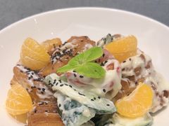 -江宴渔村·鱼鲜土菜(紫荆广场店)