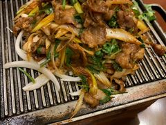 -惠丰堂饭庄·烤鸭·京味菜(西北旺·唐家岭店)