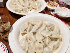 -那家老院子东北菜·饺子·小鸡炖蘑菇(艳华街店)