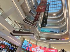 -龙湖南京江北天街