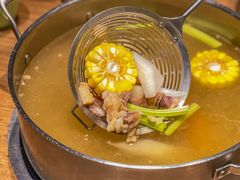 -掂档潮汕牛肉火锅(万象城店)