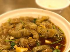 醃瀨尿蝦-揭阳钟记小食(福田新村店)