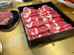 -牛街清真满恒記(平安里西大街店)