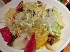 -黑鸡小馆(金源店)