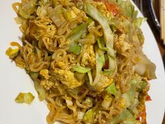 -杨记玉喜龙虾肥蛤(文东店)