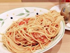 -萨莉亚意式餐厅(深南茂业店)