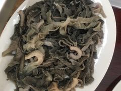 黑牛百叶-顺记牛肉店