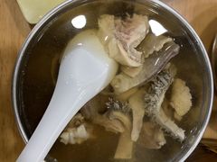 牛杂汤-达道武仔牛肉店(广达路店)