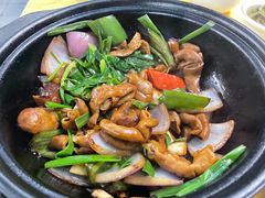 啫猪大肠-海鲜街菜馆(海珠南路店)