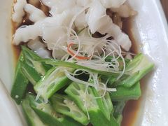 -院子餐厅·大锅菜·老杭帮(桥西直街店)
