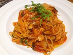 -新贝乐意大利餐厅(苏州中心店)