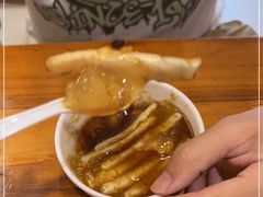 -安海五叔公土笋冻(西街店)