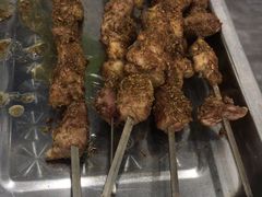 -岳合轩老北京涮肉