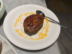 -青雅中餐厅(大连金石滩绿发希尔顿度假酒店)