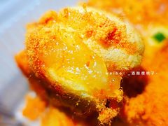 肉松蛋糕-飘香心语(官亭路店)
