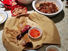 -味上湘菜馆(岳麓山店)