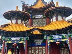 -六鼎山文化旅游区