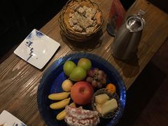 -中国徽菜·徽商故里(广安门店)
