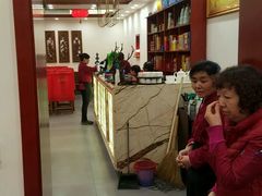 -砂锅李(九江路店)