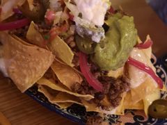 -TEQO·Mexican food & Bar