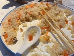 -欧提汗·新疆餐厅·清真(银都路店)