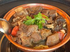 -顺顺小吃(独克宗古城店)