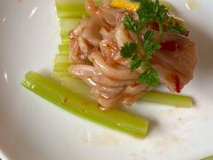 -花园5號餐厅