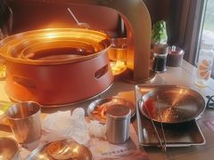 -西塔老太太泥炉烤肉(青浦蟠龙天地店)