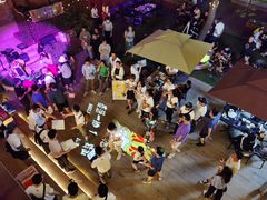 -麦落精酿啤酒餐吧(先农大院店)