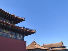 -故宫博物院(故宫)