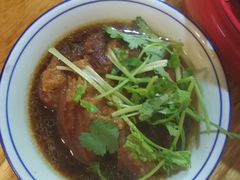 同安封肉-聪辉同安老美食饭店(大元路店)